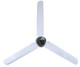 Industrial Fan 60" Ceiling Fan (CP60D11N)