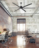 Fanbos 96" Ceiling Fan (CP96BK)