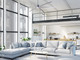 Fanbos 96" Ceiling Fan (CP96PG)
