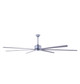 Fanbos 96" Ceiling Fan (CP96PG)