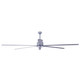 Fanbos 96" Ceiling Fan (CP96PG)