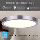 Led Disk Light LED Disk (DL-11C-22FC-BN-C)