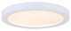 Canarm - DL-11C-22FC-WH-C - LED Disk - Led Disk Light - White