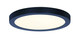Canarm - DL-15C-30FC-BK-C - LED Disk - Led Disk Light - Black