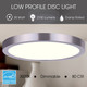 Led Disk Light LED Disk (DL-15C-30FC-BN-C)