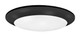 Canarm - DL6151BK - LED Disk Light - Led Disk Light - Black