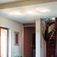 Luna LED Flush Mount (DL-6F-10WS-WH-C)