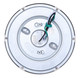 Led Disk Light LED Disc Light (DL-7F-15S-BN-C)