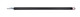 Canarm - DR24-CPBK - Downrod - Matte Black