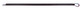 Canarm - DR36ORB-1OD - Downrod - Oil Rubbed Bronze