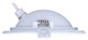Led Recessed LED Recessed Light (GBD409WH)