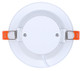 Led Recessed LED Recessed Light (HLD415WH)