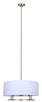 Bonnie Three Light Pendant (ICH2191B03GD24)