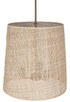 Mia Three Light Chandelier (ICH2207B03GD18)
