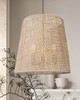 Mia Three Light Chandelier (ICH2207B03GD18)