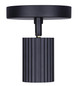 Rexton Two Light Track Lighting (ICW1119A02BK10)
