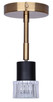Elsee One Light Track Lighting (ICW1161A01BKG10)