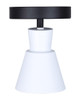 Radley One Light Track Lighting (ICW1163A01BW10)