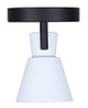 Radley One Light Track Lighting (ICW1163A01BW10)