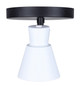 Radley Two Light Track Lighting (ICW1163A02BW10)