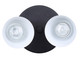 Radley Two Light Track Lighting (ICW1163A02BW10)