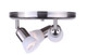 James Three Light Ceiling Mount (ICW356A03BPT10)