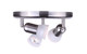 James Three Light Ceiling Mount (ICW356A03BPT10)