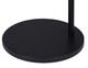 Bellamy One Light Floor Lamp (IFL1149A82BK-NR)