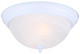 Canarm - IFM41311 - Two Light Flush Mount - Ifm413 Wh - White