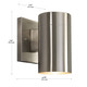 Night Sky One Light Outdoor Downlight (IOL211BN)