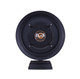 Treehouse One Light Outdoor Downlight (IOL314BK)