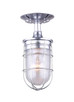 Iol337Al One Light Outdoor Lantern (IOL337AL)