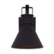 Avery One Light Outdoor Wall Mount (IOL586BK)