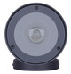 Arona Two Light Outdoor Lantern (IOL658BK)