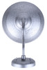 Desi One Light Outdoor Wall Mount (IOL691GAL)
