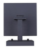 Shana One Light Outdoor Wall Mount (IOL704BK)