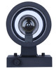 Braxton Two Light Outdoor Lantern (IOL710BK)
