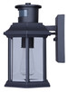Kersley One Light Outdoor Lantern (IOL714BK)