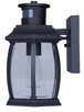 Buckly LED Outdoor Wall Mount (IOL715BK)