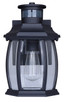 Buckly LED Outdoor Wall Mount (IOL715BK)