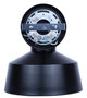 Orillia One Light Outdoor Lantern (IOL729BK)