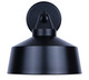Orillia One Light Outdoor Lantern (IOL729BK)