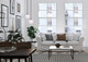 Simone One Light Pendant (IPL1032A01BK)