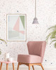 Talia One Light Pendant (IPL1076A01MGG)