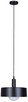Daylon One Light Pendant (IPL1150A01BK)