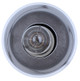 Kristella One Light Pendant (IPL1153A01BK)