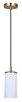 Kinslea One Light Pendant (IPL1165A01GD)