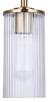 Kinslea One Light Pendant (IPL1165A01GD-CR)