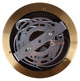 Kinslea Three Light Pendant (IPL1165A03GD14)