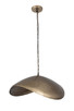Maverick One Light Pendant (IPL1182A01AB29)
